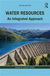 Book cover of Water Resources (2nd ed.) by Unknown