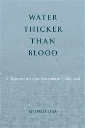 Book cover of Water Thicker Than Blood by Unknown