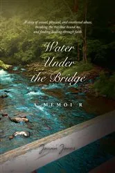 Book cover of Water under the Bridge by Unknown