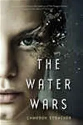 Book cover of Water Wars by Cameron Stracher