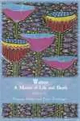 Book cover of Water by John J. Palmer