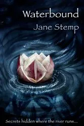 Book cover of Waterbound by Jane Stemp