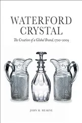 Book cover of Waterford Crystal by Hearne John M.