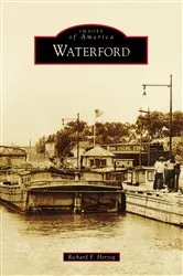 Book cover of Waterford by Richard F. Herzog
