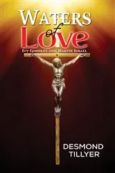 Book cover of Waters of Love by Desmond Tillyer