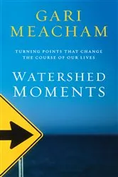 Book cover of Watershed Moments by Unknown