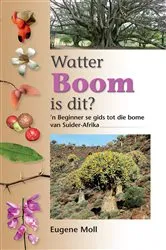 Book cover of Watter Boom Is Dit? by Eugene Moll