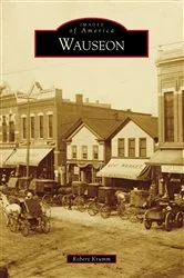 Book cover of Wauseon by Unknown
