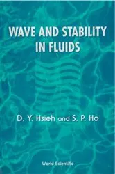 Book cover of Wave And Stability In Fluids by Din-yu Hsieh