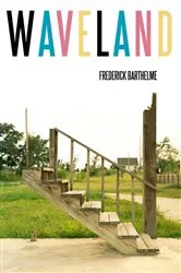 Book cover of Waveland by Frederick Barthelme