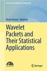 Book cover of Wavelet Packets and Their Statistical Applications by Unknown