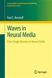 Book cover of Waves in Neural Media by Unknown