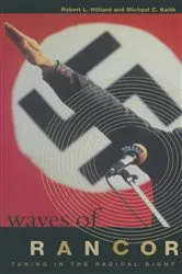 Book cover of Waves of Rancor by Robert L. Hilliard