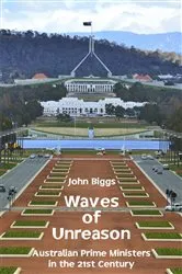 Book cover of Waves of Unreason by John Biggs