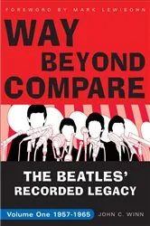Book cover of Way Beyond Compare by John C. Winn