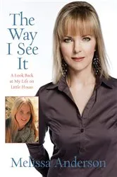Book cover of Way I See It by Unknown