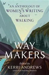 Book cover of Way Makers by Kerri Andrews