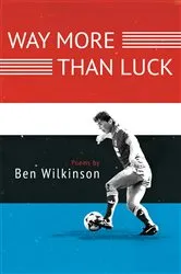 Book cover of Way More Than Luck by Unknown