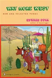 Book cover of Way More West by Edward Dorn