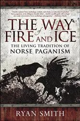 Book cover of Way of Fire and Ice by Ryan Smith