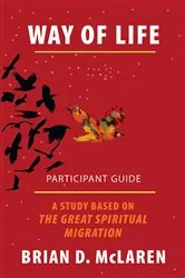 Book cover of Way of Life Participant Guide by Unknown