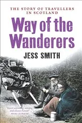 Book cover of Way of the Wanderers by Unknown