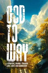 Book cover of Way to God by Sahib Zada