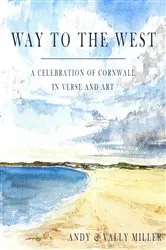 Book cover of Way to the West by Andy Christopher Miller