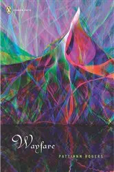 Book cover of Wayfare by Unknown