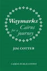 Book cover of Waymarks by James Thornton