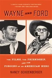 Book cover of Wayne and Ford by Nancy Schoenberger