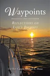 Book cover of Waypoints by Unknown