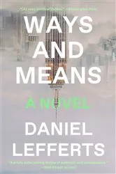 Book cover of Ways and Means by Roger Lowenstein