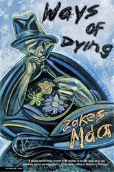 Book cover of Ways of Dying by Unknown