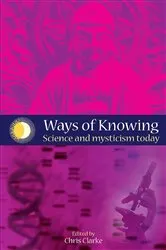 Book cover of Ways of Knowing by Chris Clarke
