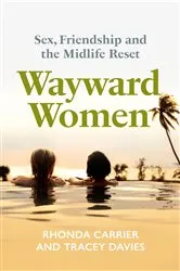 Book cover of Wayward Women by Lucy Williams