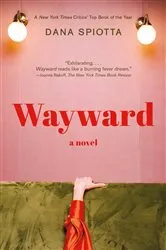 Book cover of Wayward by Drake, Becca, N.