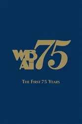 Book cover of WBAI by Charlotte Adelman