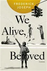 Book cover of We Alive, Beloved by Unknown