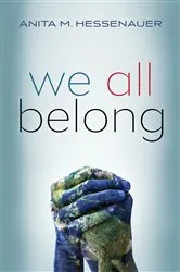 Book cover of We All Belong by Gianna Marino