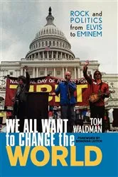 Book cover of We All Want to Change the World by Kareem Abdul-Jabbar