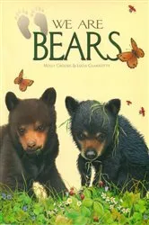 Book cover of We Are Bears by Molly Grooms