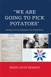 Book cover of 'We Are Going to Pick Potatoes' by Irene Levin Berman