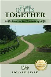 Book cover of WE ARE IN THIS TOGETHER by Richard Stark