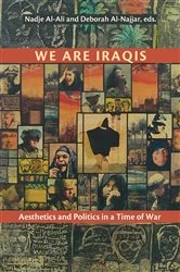 Book cover of We Are Iraqis by Nadje Al-Ali