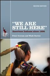 Book cover of 