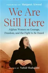 Book cover of We Are Still Here by Unknown