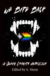 Book cover of We Bite Back (2nd ed.) by Multiple