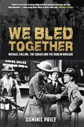 Book cover of We Bled Together by Unknown