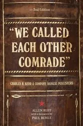 Book cover of 